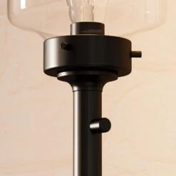 Kenroy Casey Table Lamp In Oil Rubbed Bronze -Home Decoration Series 63692115 3