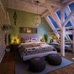 Kenroy Walker 1-Light Pendant In Black -Home Decoration Series 63694574 8