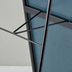 Adesso Albert Floor Mirror In Black And Natural -Home Decoration Series 63707962 4