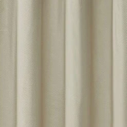 Pem America 70" X 72" Shower Curtain In Beige -Home Decoration Series 63866586 3