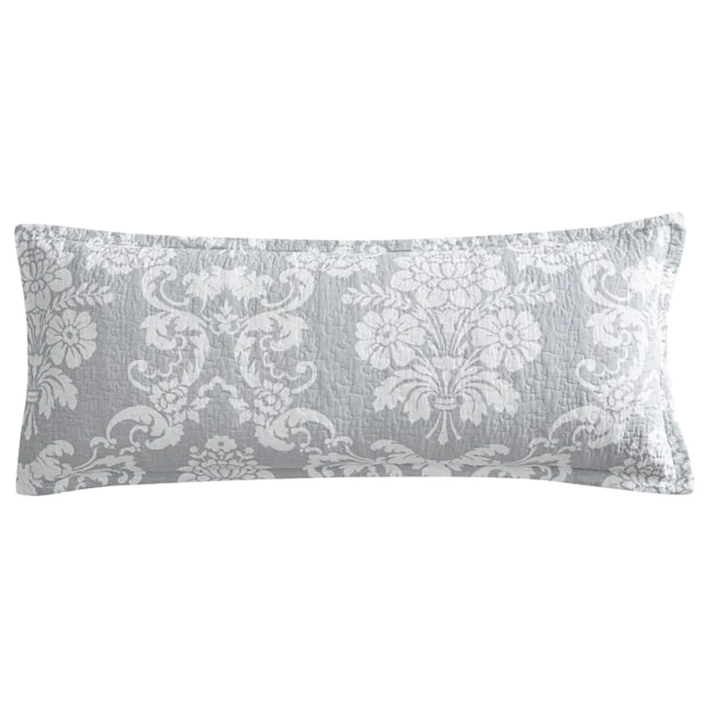 Revman Venetia 4-Piece Daybed Bonus Set In Grey 4 Revman Venetia 4-Piece Daybed Bonus Set In Grey - Image 2