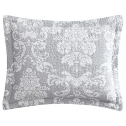 Revman Venetia 4-Piece Daybed Bonus Set In Grey 11 Revman Venetia 4-Piece Daybed Bonus Set In Grey -Home Decoration Series 63955678 3