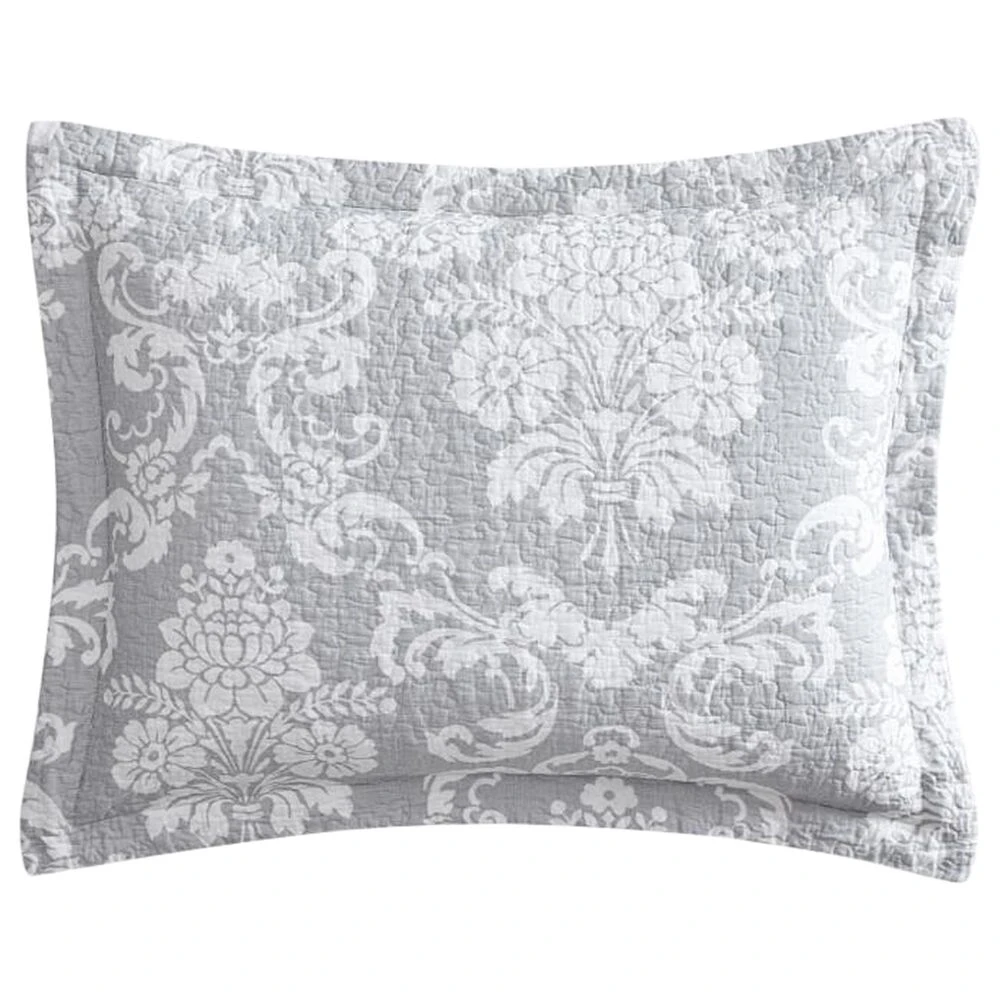 Revman Venetia 4-Piece Daybed Bonus Set In Grey 5 Revman Venetia 4-Piece Daybed Bonus Set In Grey - Image 3