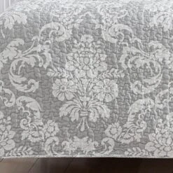 Revman Venetia 4-Piece Daybed Bonus Set In Grey 14 Revman Venetia 4-Piece Daybed Bonus Set In Grey -Home Decoration Series 63955678 6