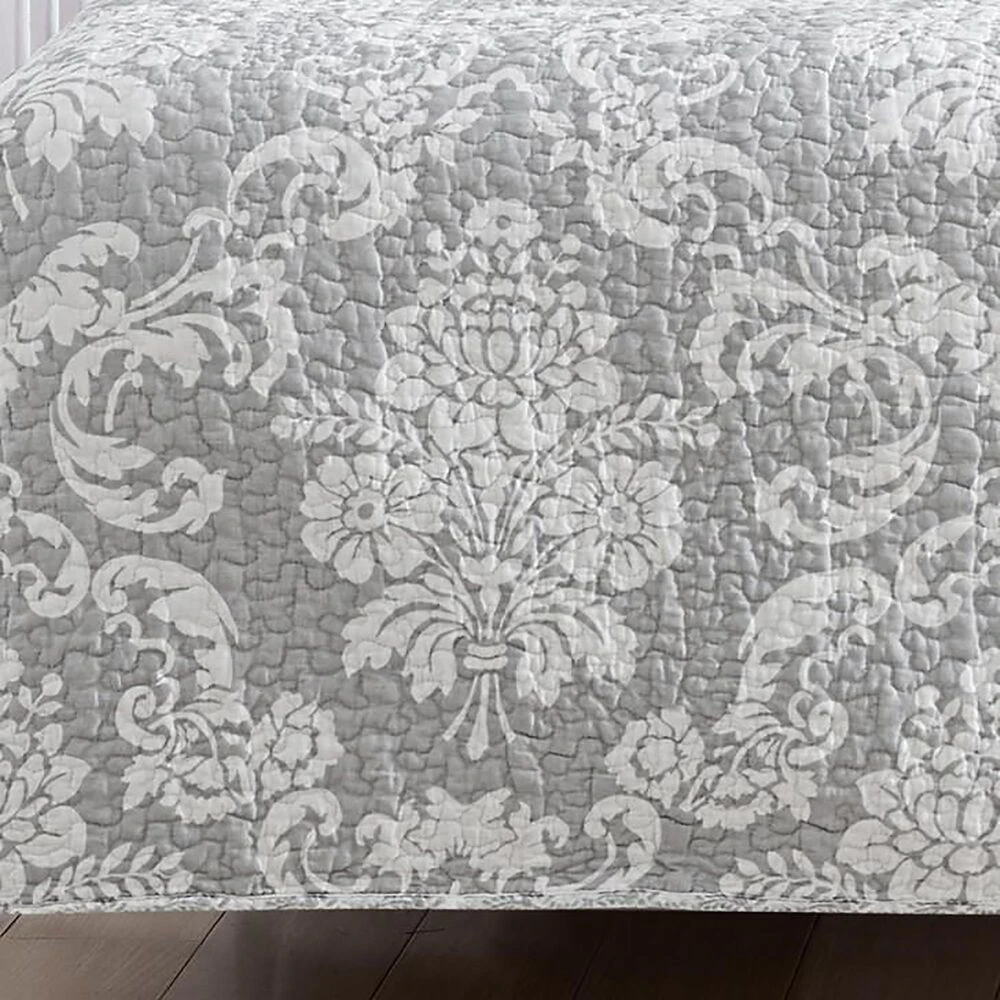 Revman Venetia 4-Piece Daybed Bonus Set In Grey 8 Revman Venetia 4-Piece Daybed Bonus Set In Grey - Image 6