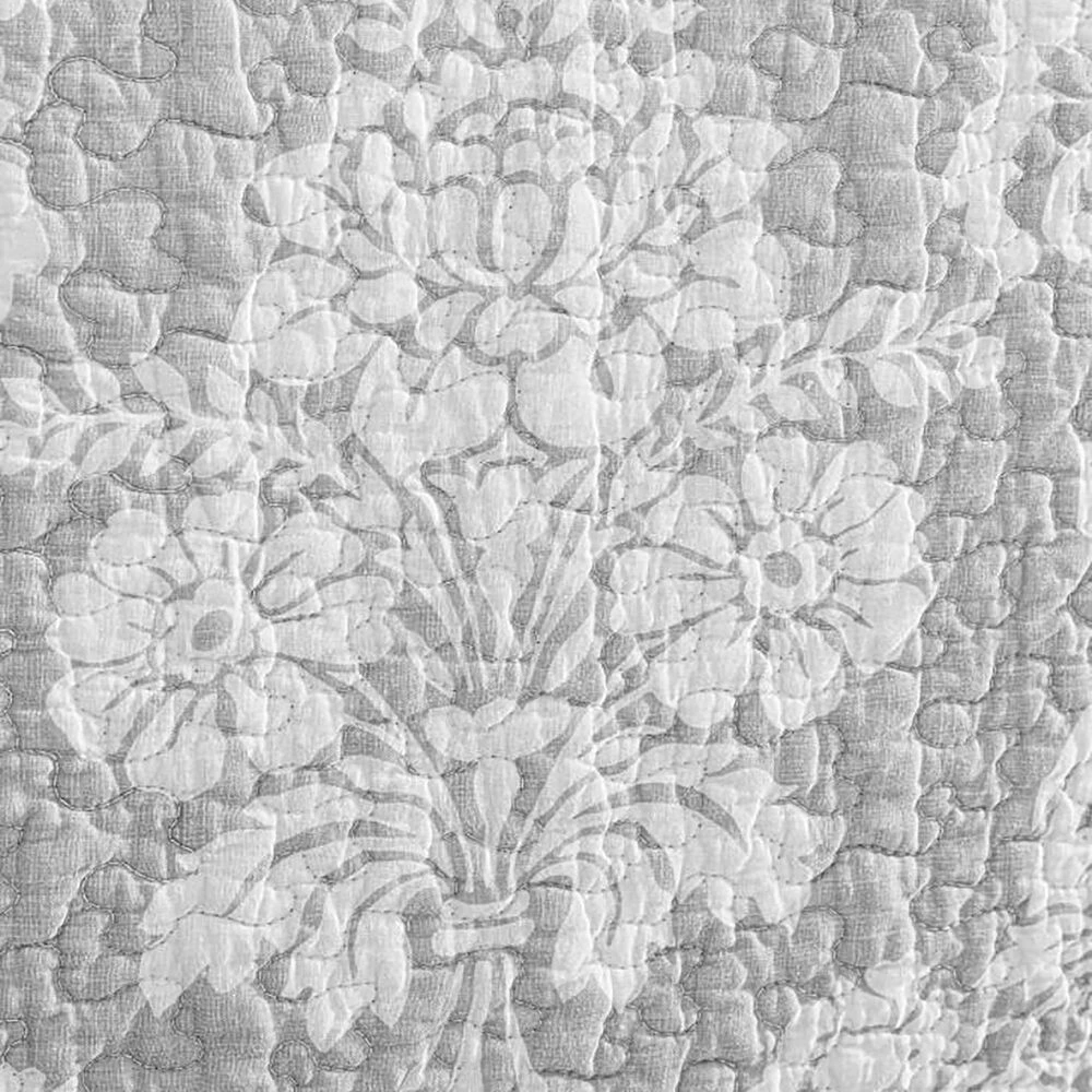 Revman Venetia 4-Piece Daybed Bonus Set In Grey 9 Revman Venetia 4-Piece Daybed Bonus Set In Grey - Image 7