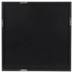 Maple And Jade 3D Spiral Shadowbox In Gray -Home Decoration Series 64001118 5