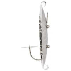 Maple And Jade 19" X 6" Candle Holder Wall Sconce In Silver (Set Of 2) -Home Decoration Series 64004328 8