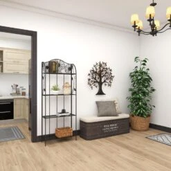 Maple And Jade Book Box In Multicolor (Set Of 6) -Home Decoration Series 64009301 15