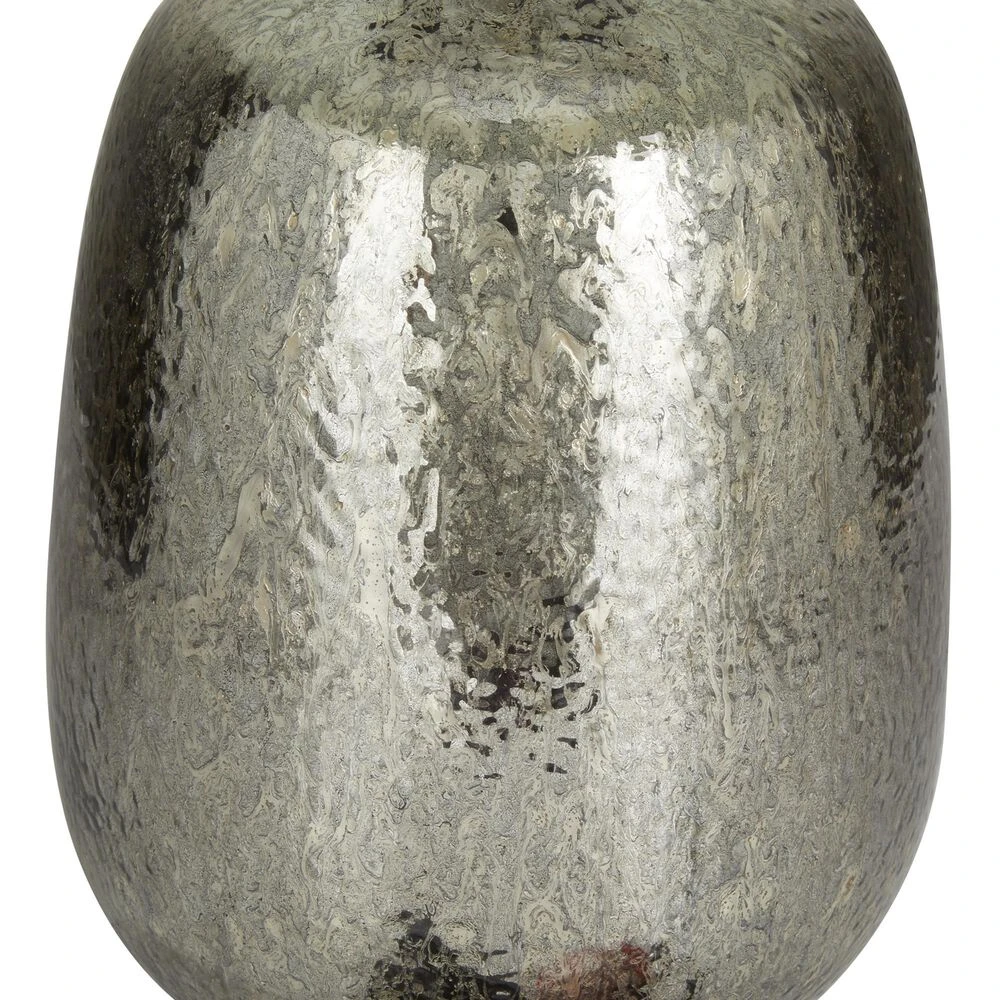 Maple And Jade Traditional Table Lamp In Silver 5 Maple And Jade Traditional Table Lamp In Silver - Image 3