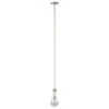 Hudson And Canal Twyla 5" Pendant In Brushed Nickel -Home Decoration Series 64147028 1