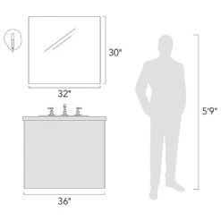 Golden Lighting Samara 1-Light Wall Sconce In Matte Black -Home Decoration Series 64154172 7