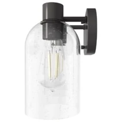 Hunter Lochmeade 2-Light Vanity In Noble Bronze -Home Decoration Series 64212095 3