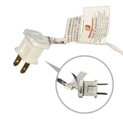 Holidynamics 57" Happy Halloween Sign With LED Lights -Home Decoration Series 64437932 3