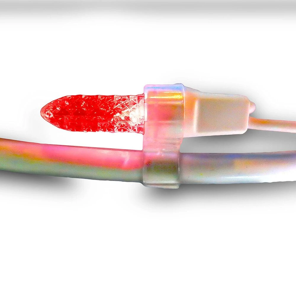 Holidynamics 48" Outdoor Whimsical Lumi's Loki The Elf Decor With LED Lights 5 Holidynamics 48" Outdoor Whimsical Lumi's Loki The Elf Decor With LED Lights - Image 3