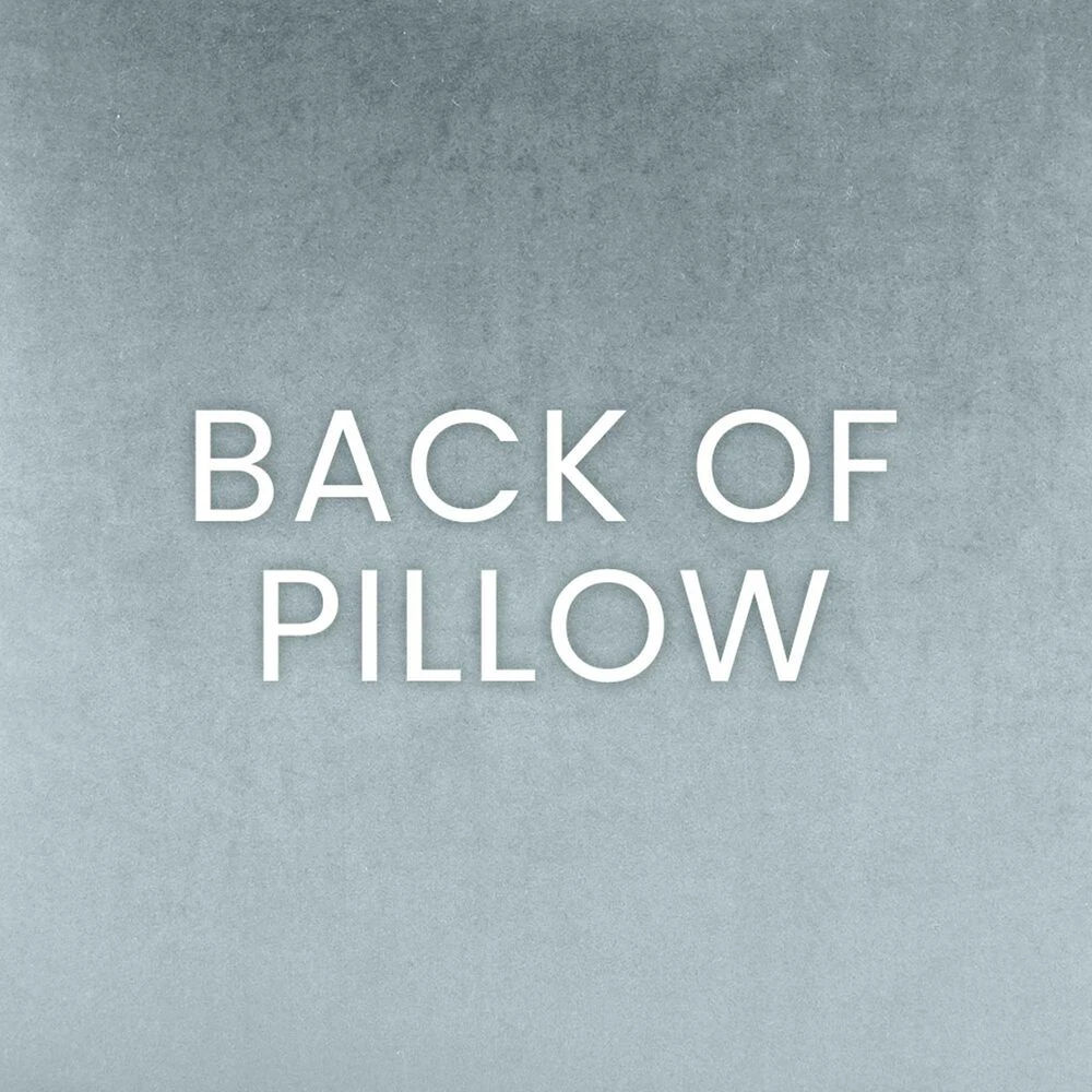 D.V.Kap Inc Holbein 24" X 24" Throw Pillow In Multicolor 5 D.V.Kap Inc Holbein 24" X 24" Throw Pillow In Multicolor - Image 3