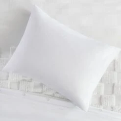 Hampton Park Bennett 3-Piece Full/Queen Duvet Set In Off-White -Home Decoration Series 64729056 7