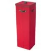Timberlake Wrapping Paper Storage Organizer In Red -Home Decoration Series 64933856 1