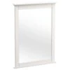 Eastern Shore Lodge Dresser Mirror In Cream 1 Eastern Shore Lodge Dresser Mirror In Cream -Home Decoration Series 64984438 1