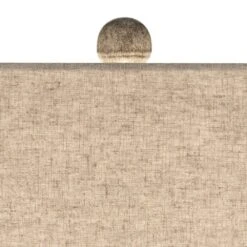 Pacific Coast Lighting Leona Table Lamp In Grey -Home Decoration Series 65024879 5