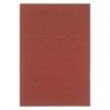 Oriental Weavers Lanai 781C 7' 3'' X 10' 6'' Red Area Rug -Home Decoration Series 7773088 1